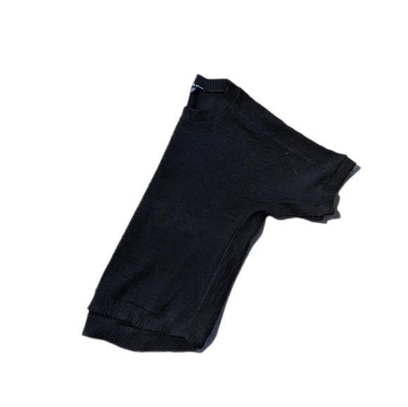 BNWOT Textured Dress Shirt - Picture 1 of 3